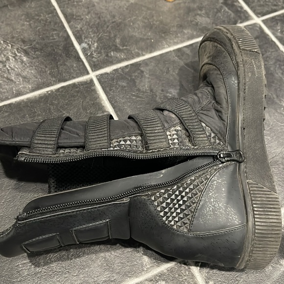 Demobaza Robotops Size 37 (US 6.5) - Picture 5 of 7